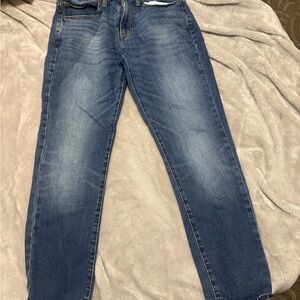 Lucky Brand Men's Straight Jeans - Blue